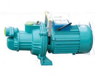 水泵电机成品出厂检验规范